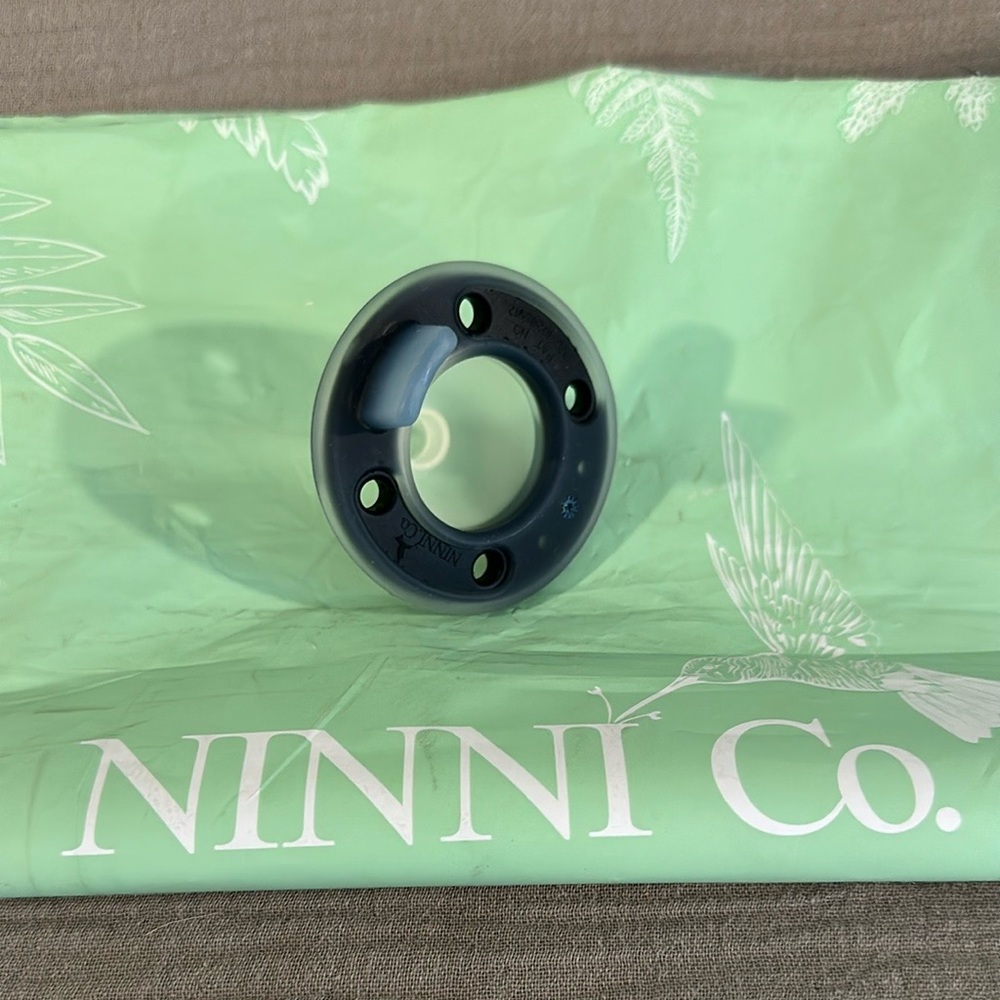 Ninni Co pacifier